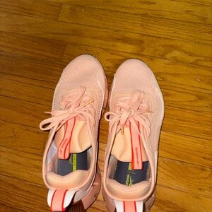 Reebok Coral Athletic Shoes